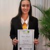 Sarah Jane Hammond named Lions Club of Taree Youth of the Year